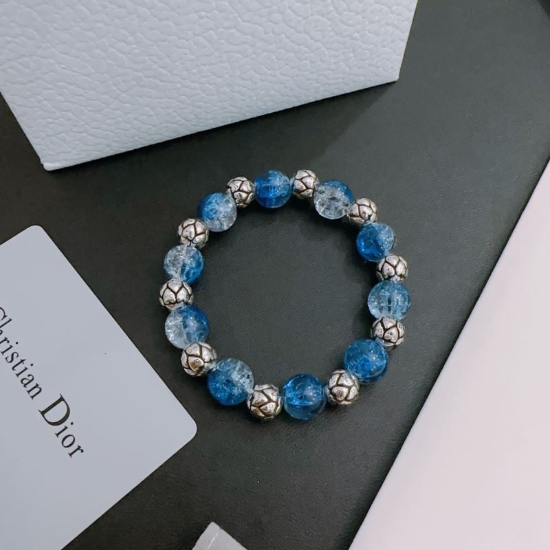 chr1st1an D10r bracelets